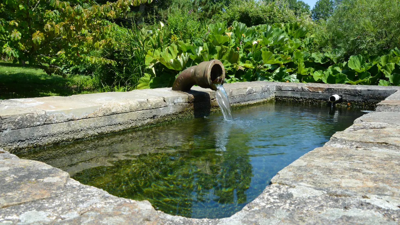 Lavoir