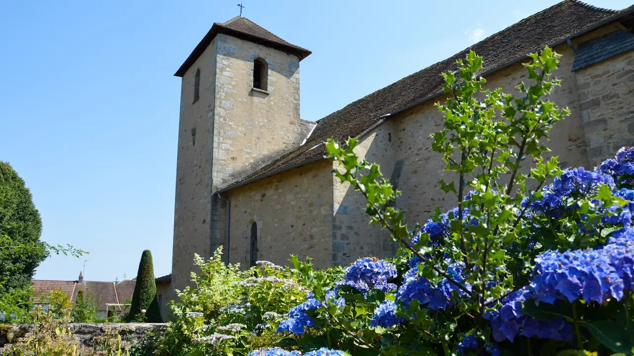 église