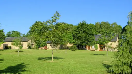 Chambre d'Hôtes Les Tranchées