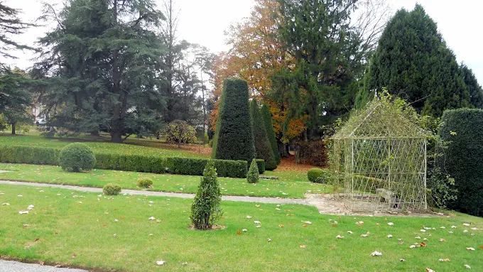 Jardin Jane Limousin