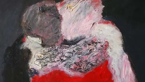EXPO MAURICE ROCHER VIEUX CHATEAU VICQ