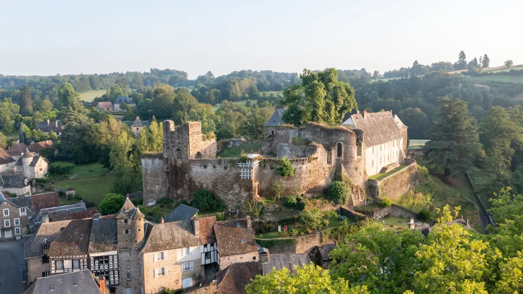 Ségur le Château_4