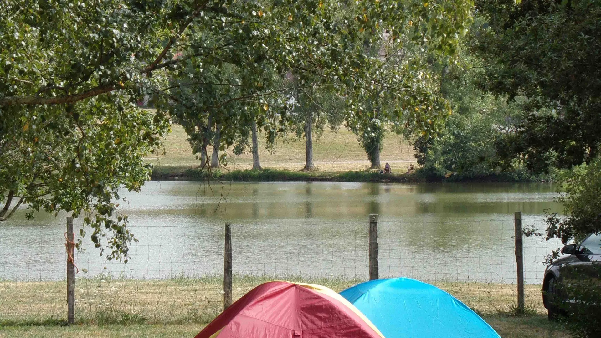 Camping du Lac de Mondon_14