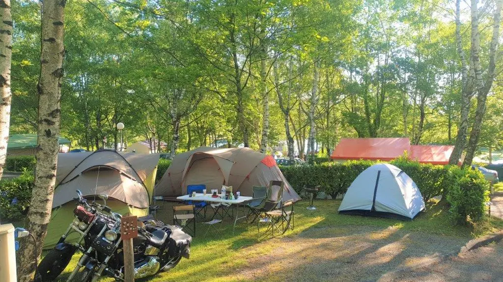 Camping L'Air du Lac_9