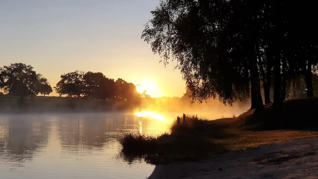 Camping L'Air du Lac_1