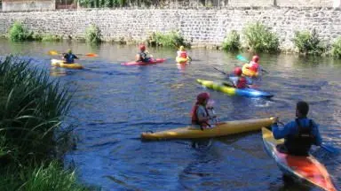 Canoë Kayak Eymoutiers_3