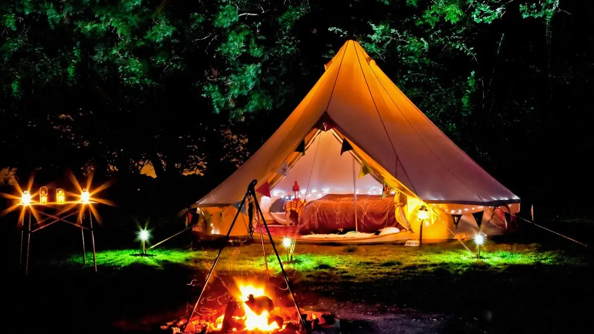 Eco-camping Junora_1