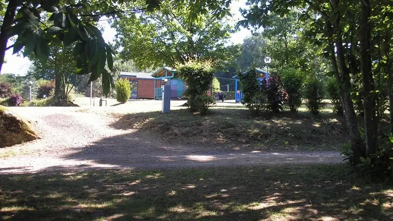 Camping Saint-Fortunat_1