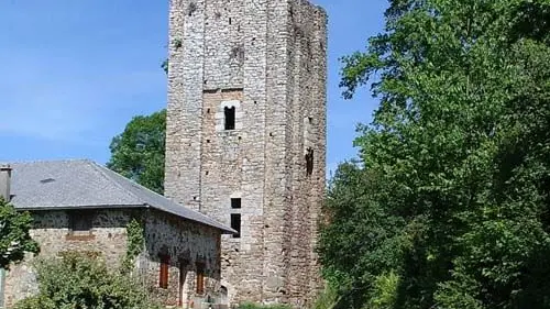 Circuit du duveix à Saint-Méard_1