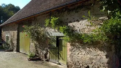 Circuit la randonnade de Cognac-la-Forêt_1