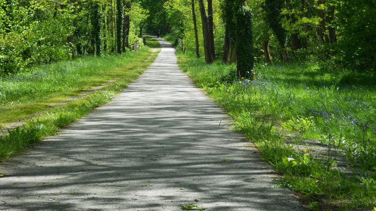 La Voie Verte des Hauts de Tardoire_2