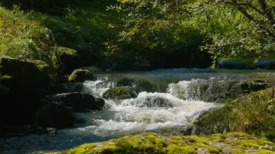 Circuit du moulin de l'âge à Maisonnais sur Tardoire_2