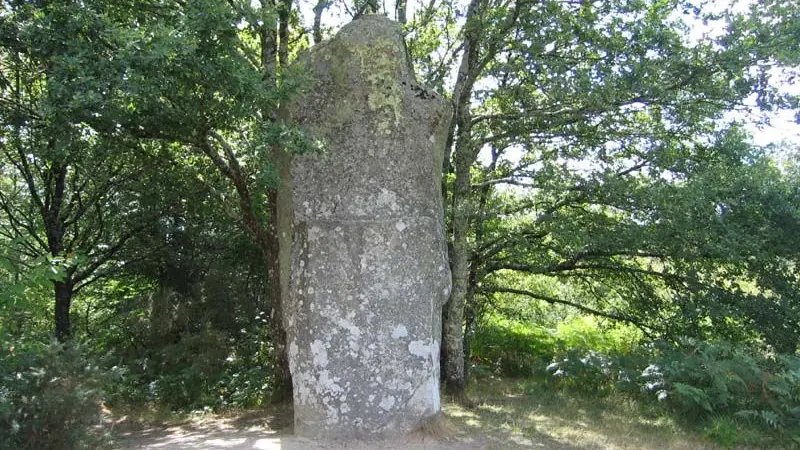 GRP®  Monts de Blond étape 1 : Cieux - Mortemart_5