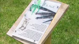 Circuit lo charbé à cognac la foret_2