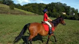 GRP des monts de Blond étape 4_2