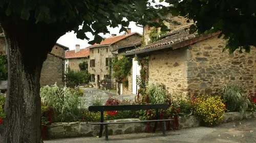 Sentier de Saint-Yrieix sous Aixe en Haute-Vienne (87)_2