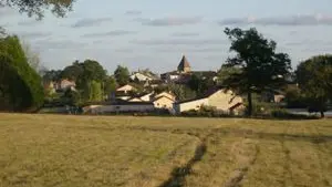 Circuit le petit tour à Bussière Poitevine 87_1