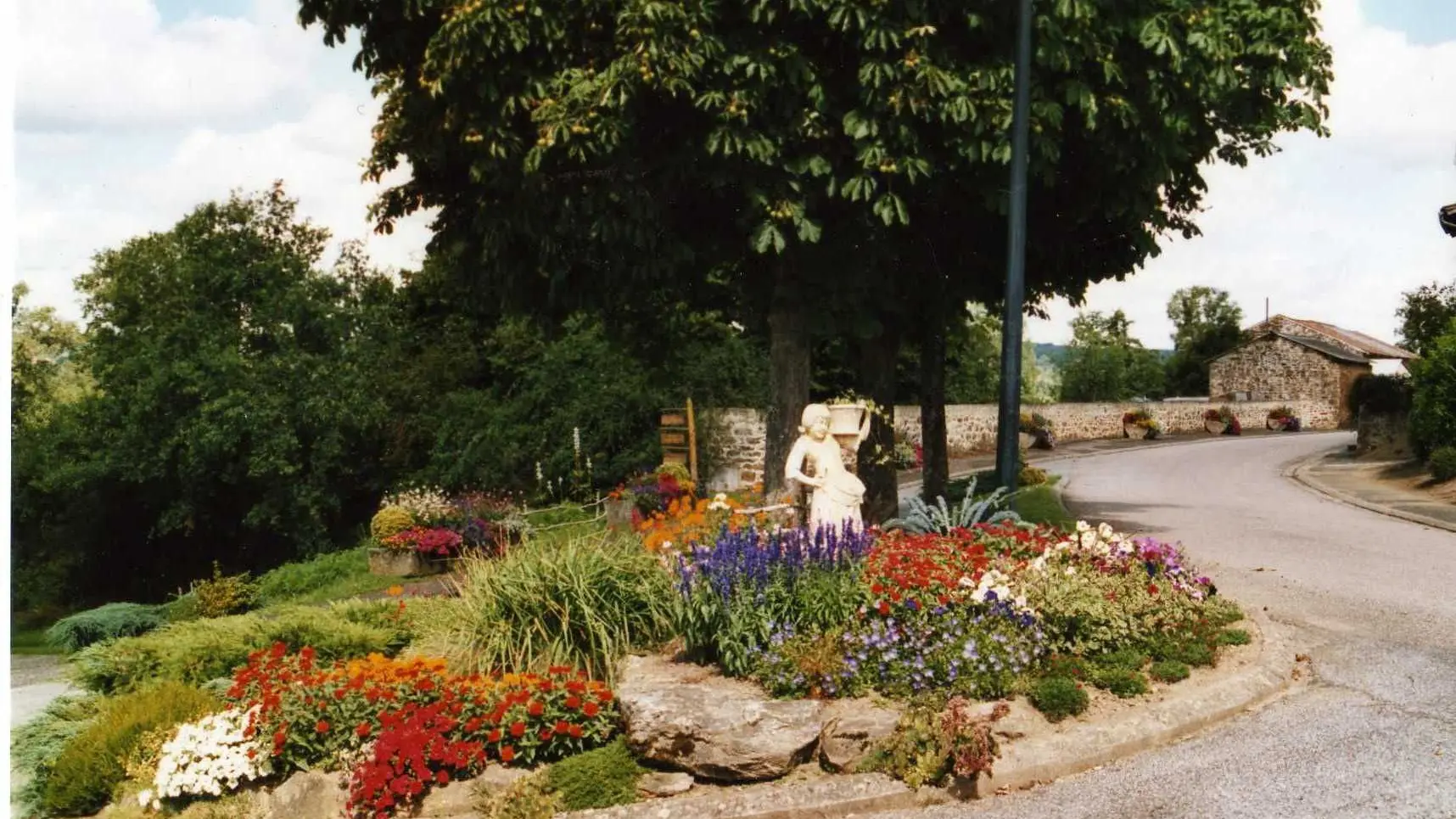 circuit la ronde des monts à Saint-Ouen-sur-Gartempe_1