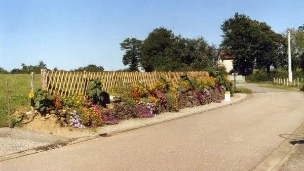 Circuit du vieux pont à Saint-Ouen-sur-Gartempe en Limousin_1