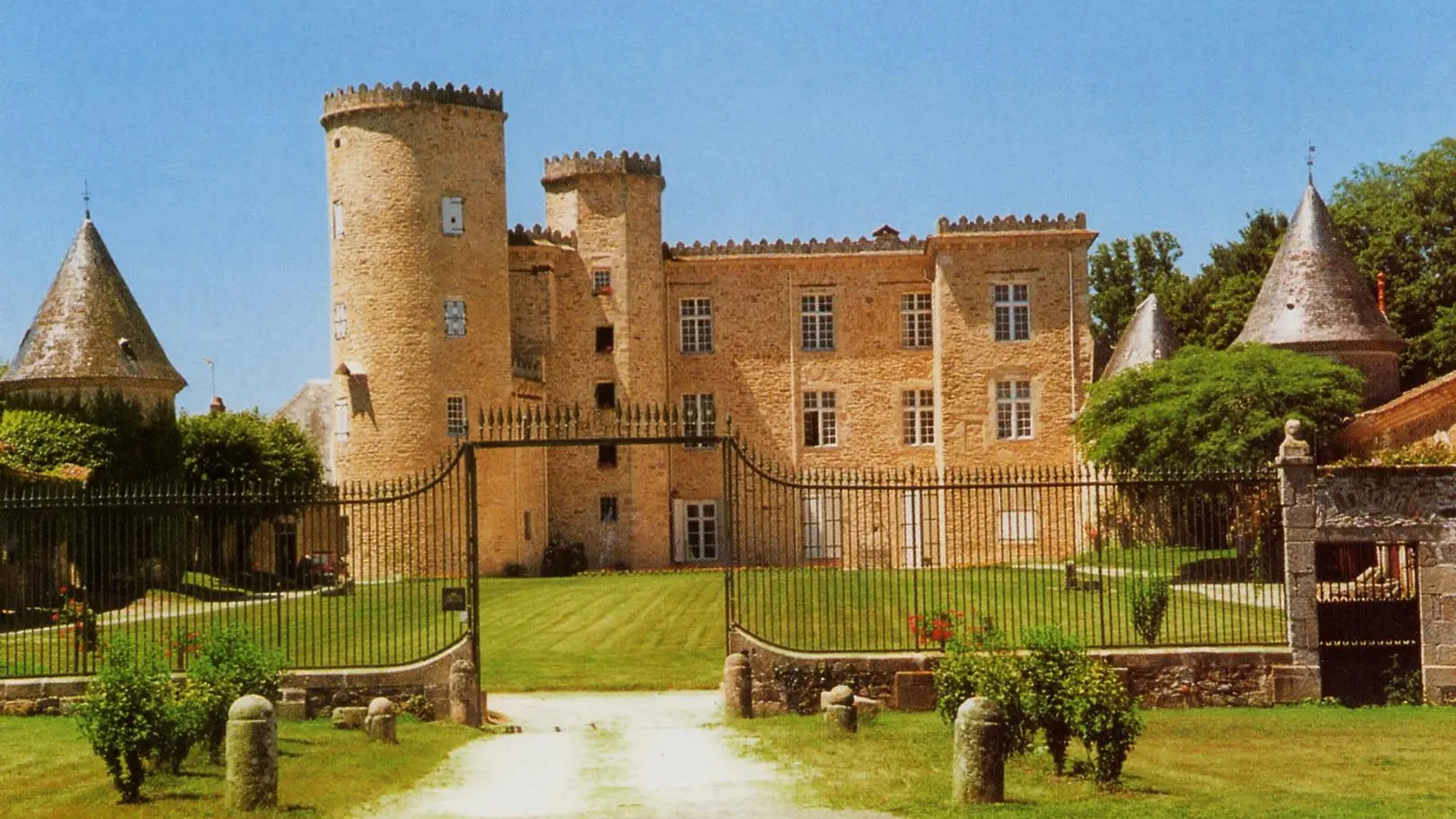 La forêt de Cromières_3