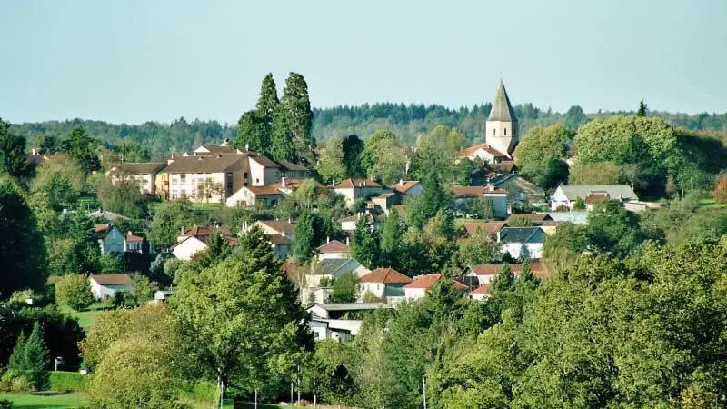 Circuit 'le papillon cussacois'_1