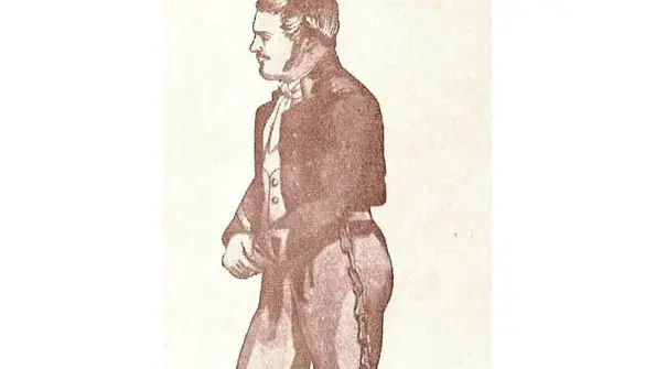 Les trois forêts : les sentiers de Burgou_3