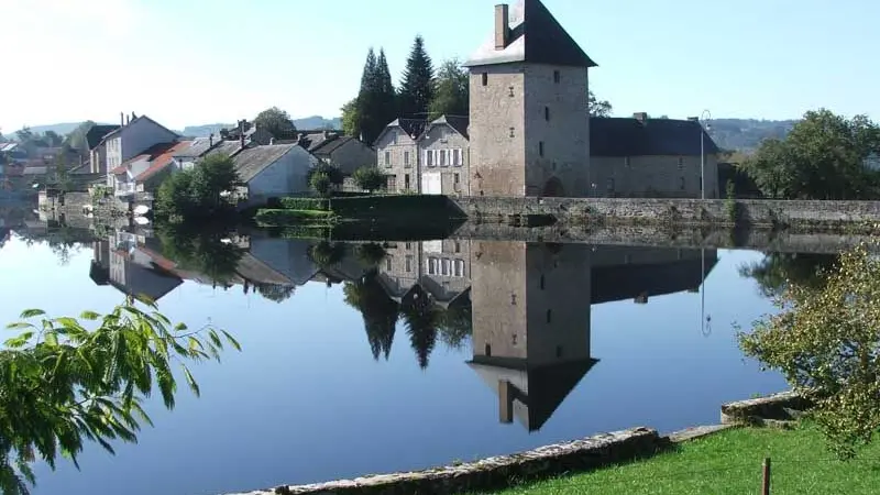 Circuit de Peyrat-le-Château_1