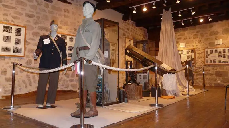 Circuit de Peyrat-le-Château_4