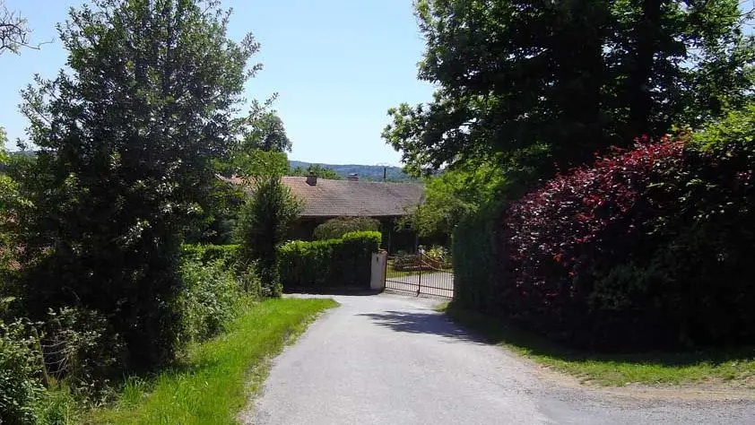 Chemin de Caux - La Mazière_2