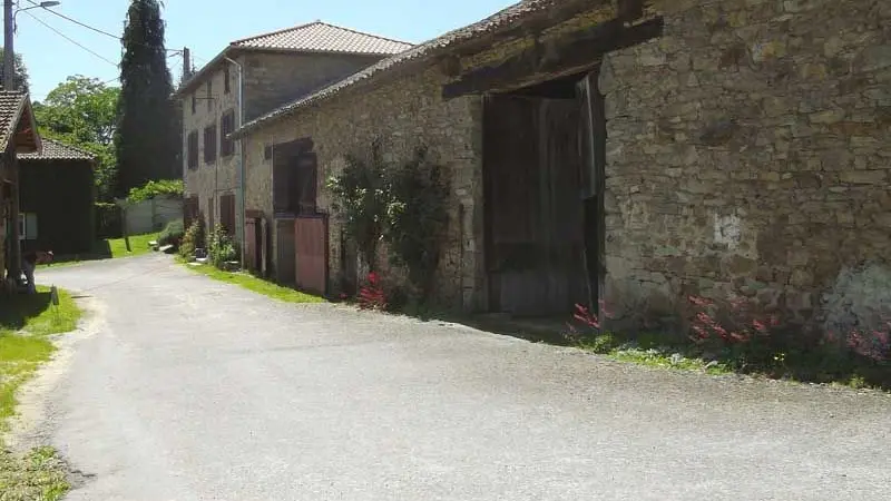 Chemin de Caux - La Mazière_4