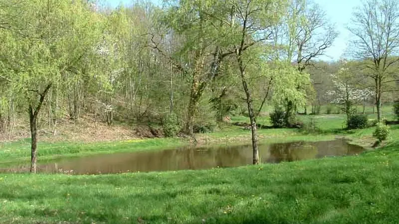 Circuit Les Ramiers - les Millefeuilles_4