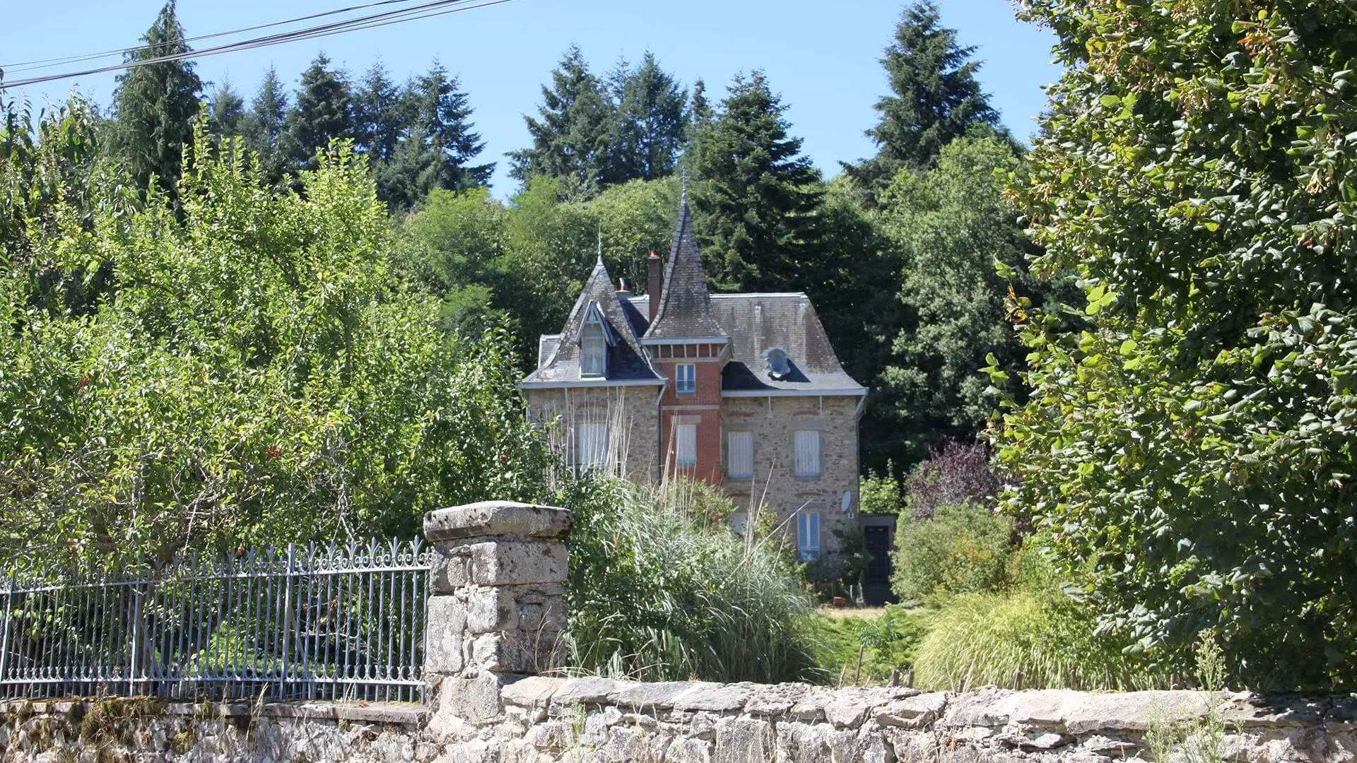 Sentier des Demoiselles BUSSIERE GALANT Haute-Vienne_6