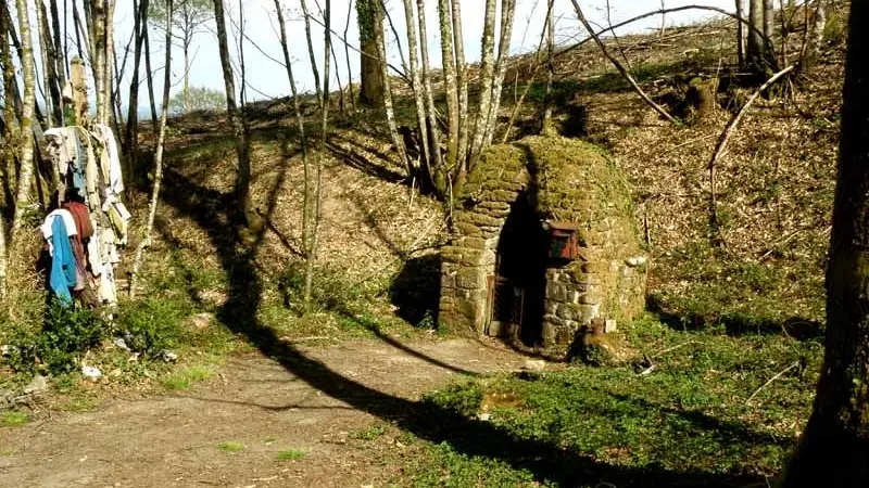 Sentier des Demoiselles BUSSIERE GALANT Haute-Vienne_13