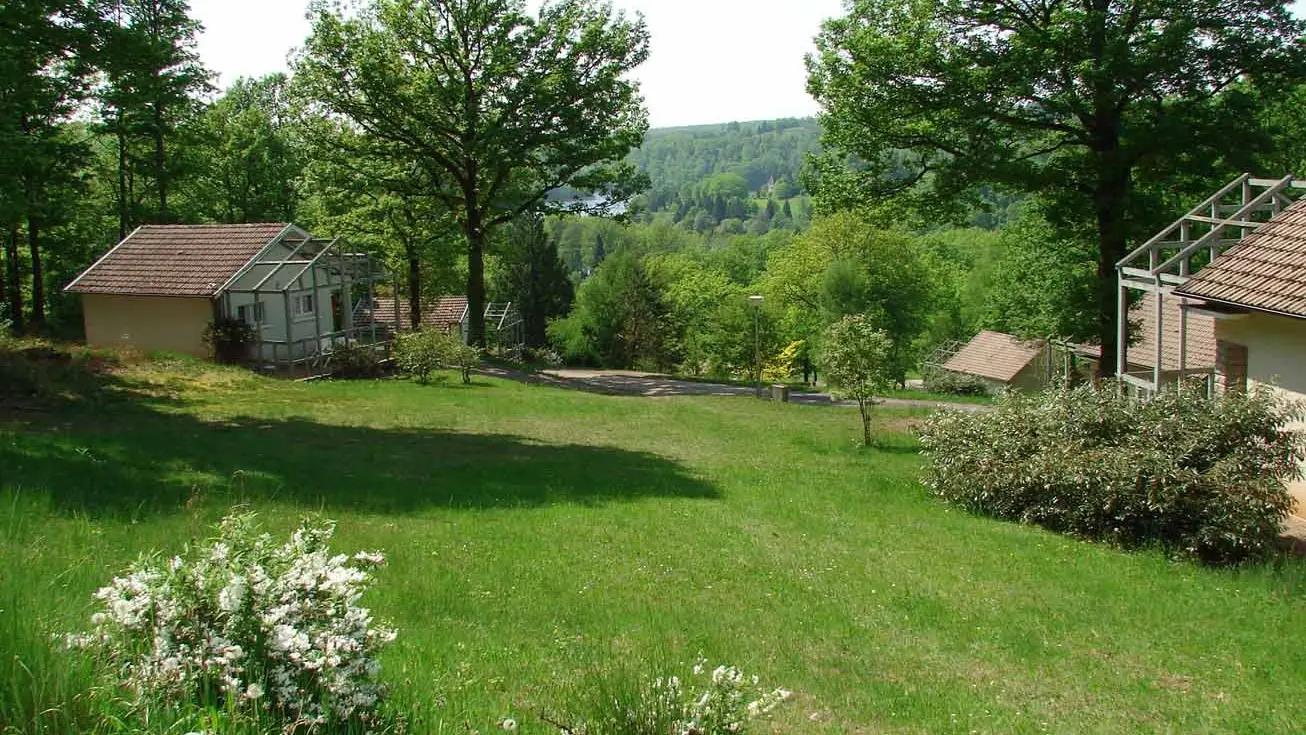 Hameau de Gîtes de Bujaleuf_5