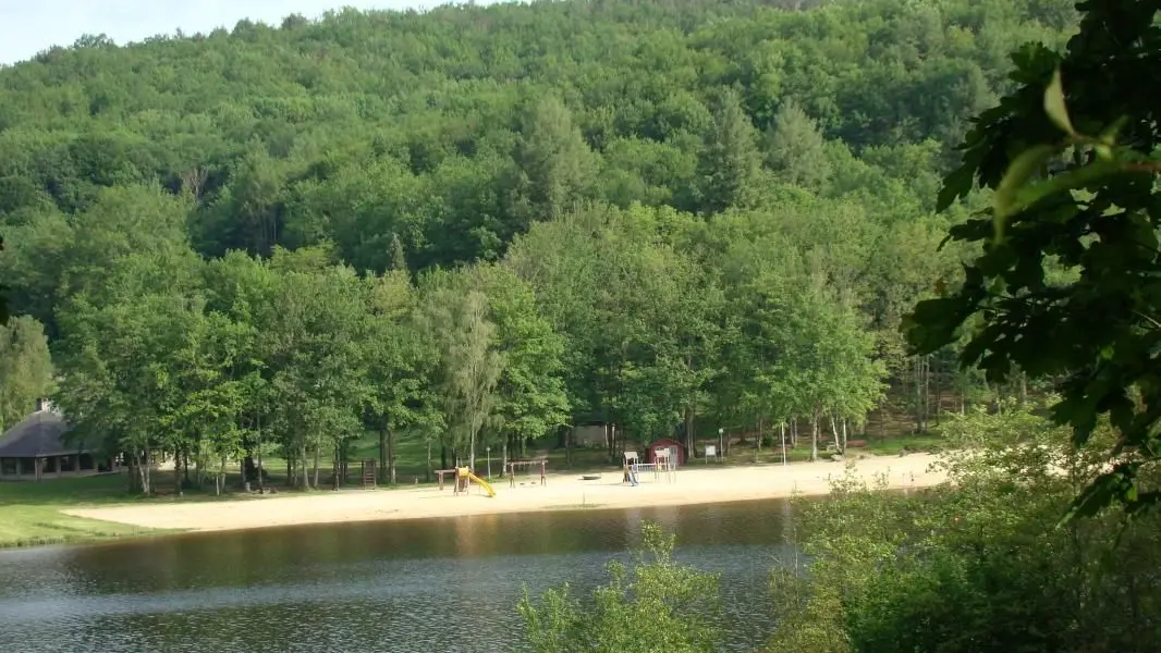 Hameau de Gîtes de Bujaleuf_6