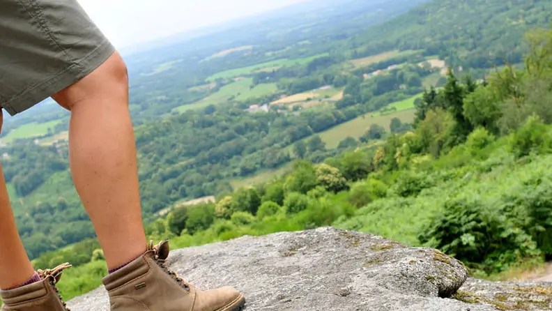 Chemin des kaoliniers_1