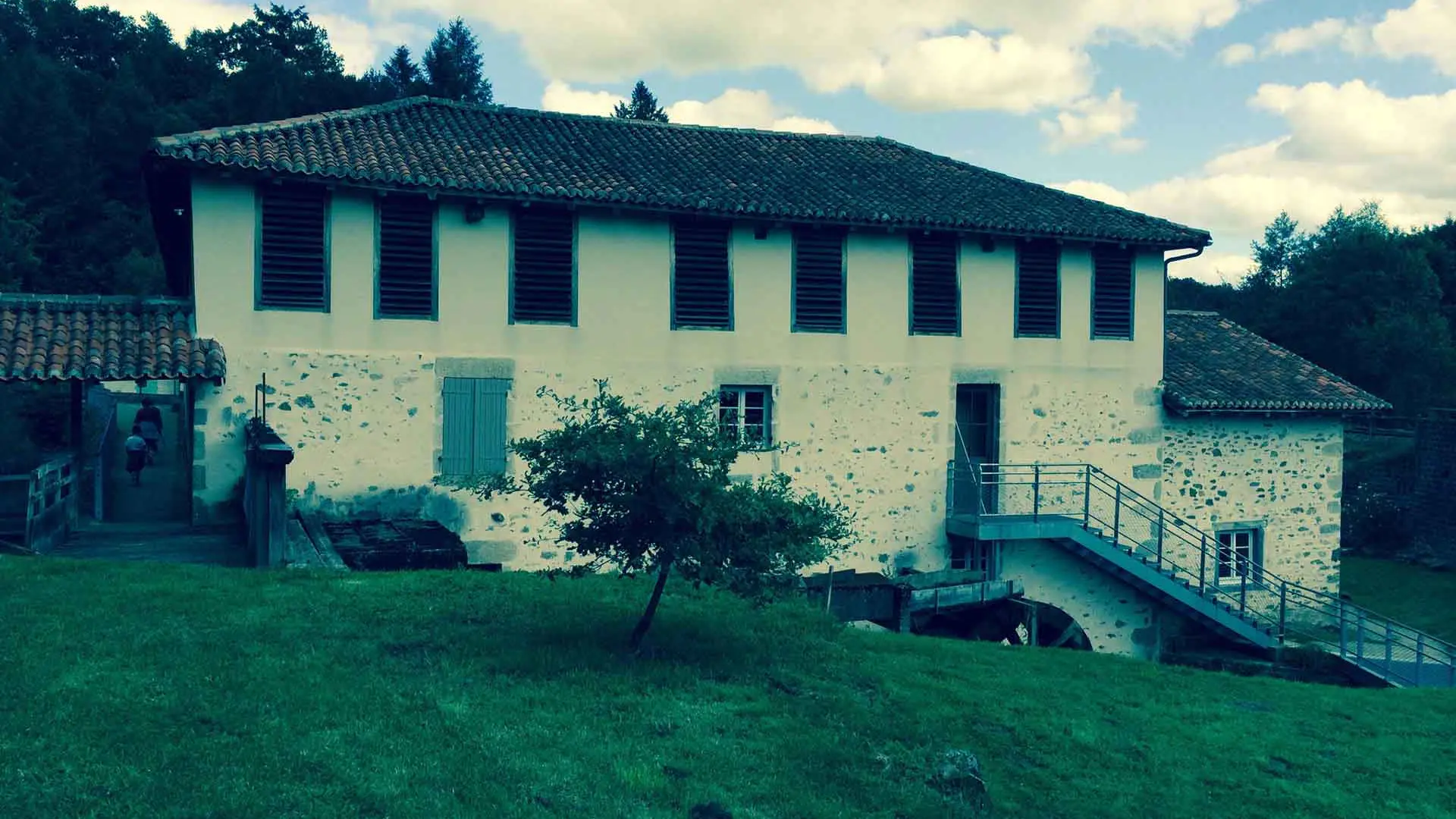 Sentier de Brignac au Moulin du Got_2