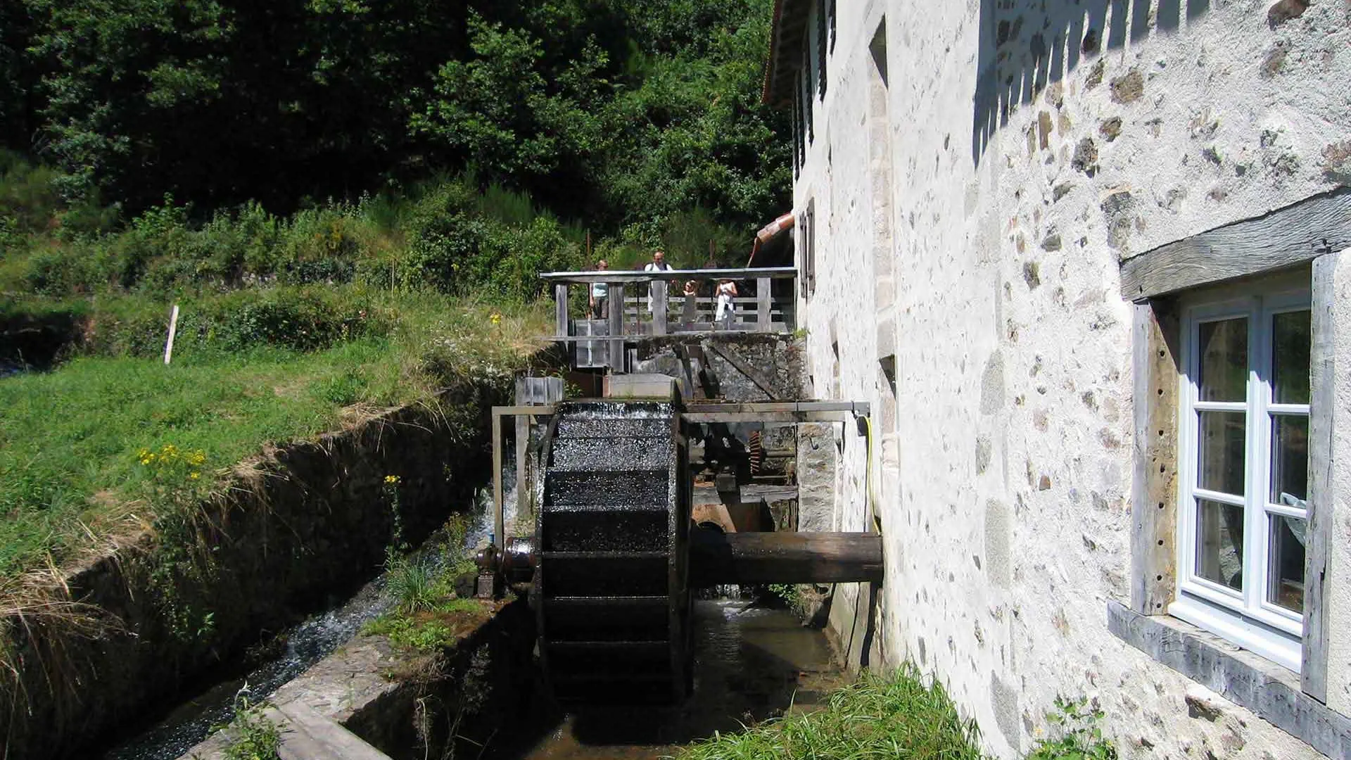 Sentier de Brignac au Moulin du Got_3