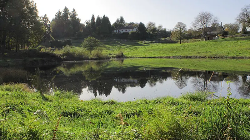 Compreignac Le tour de bourg_4