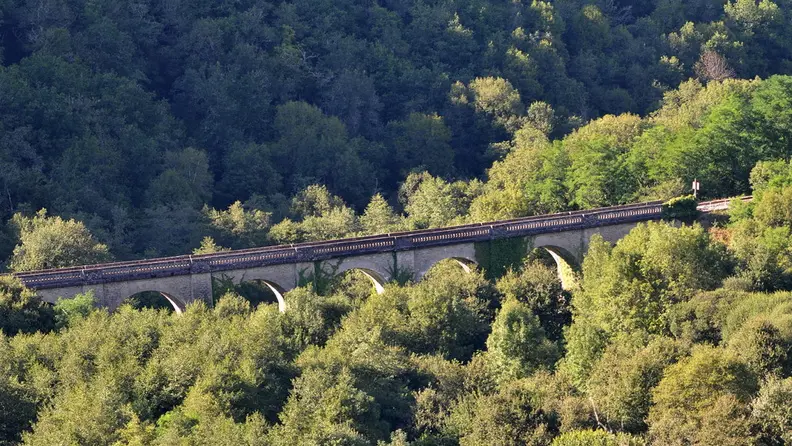 Sentier des gorges de la Vienne_1