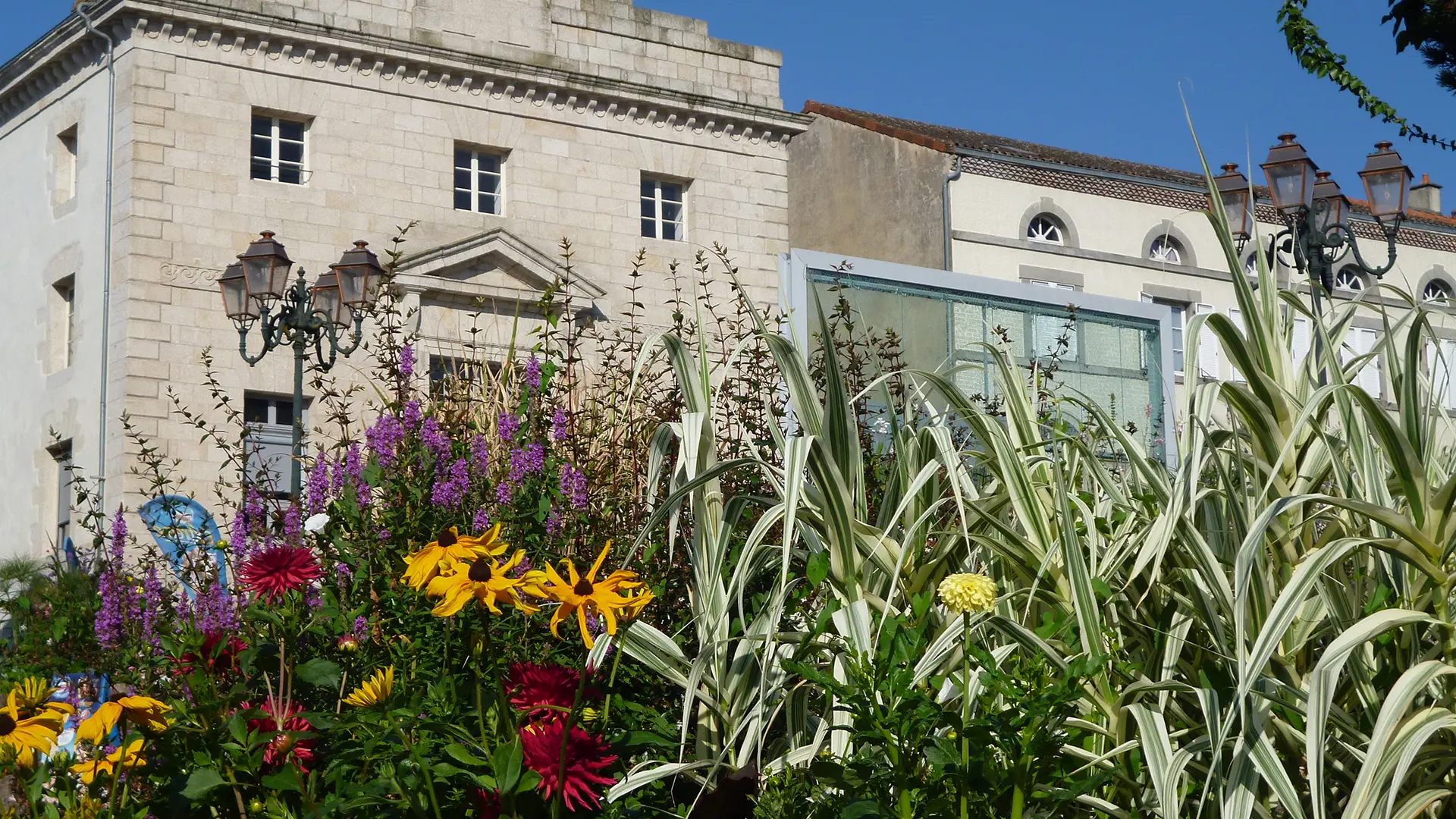 Flâneries au coeur de Bellac_1