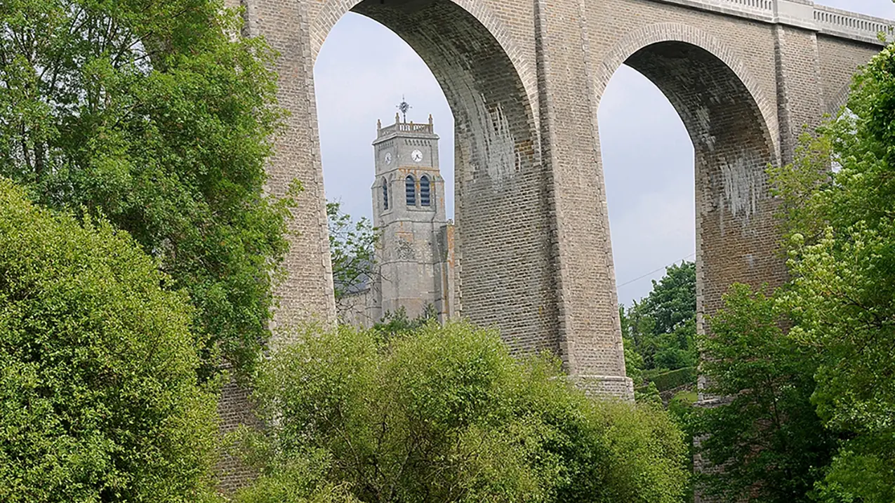 Flâneries au coeur de Bellac_4