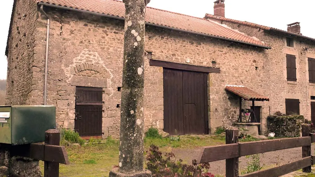 Croix de Silord sur le circuit de Silord à Razés_4