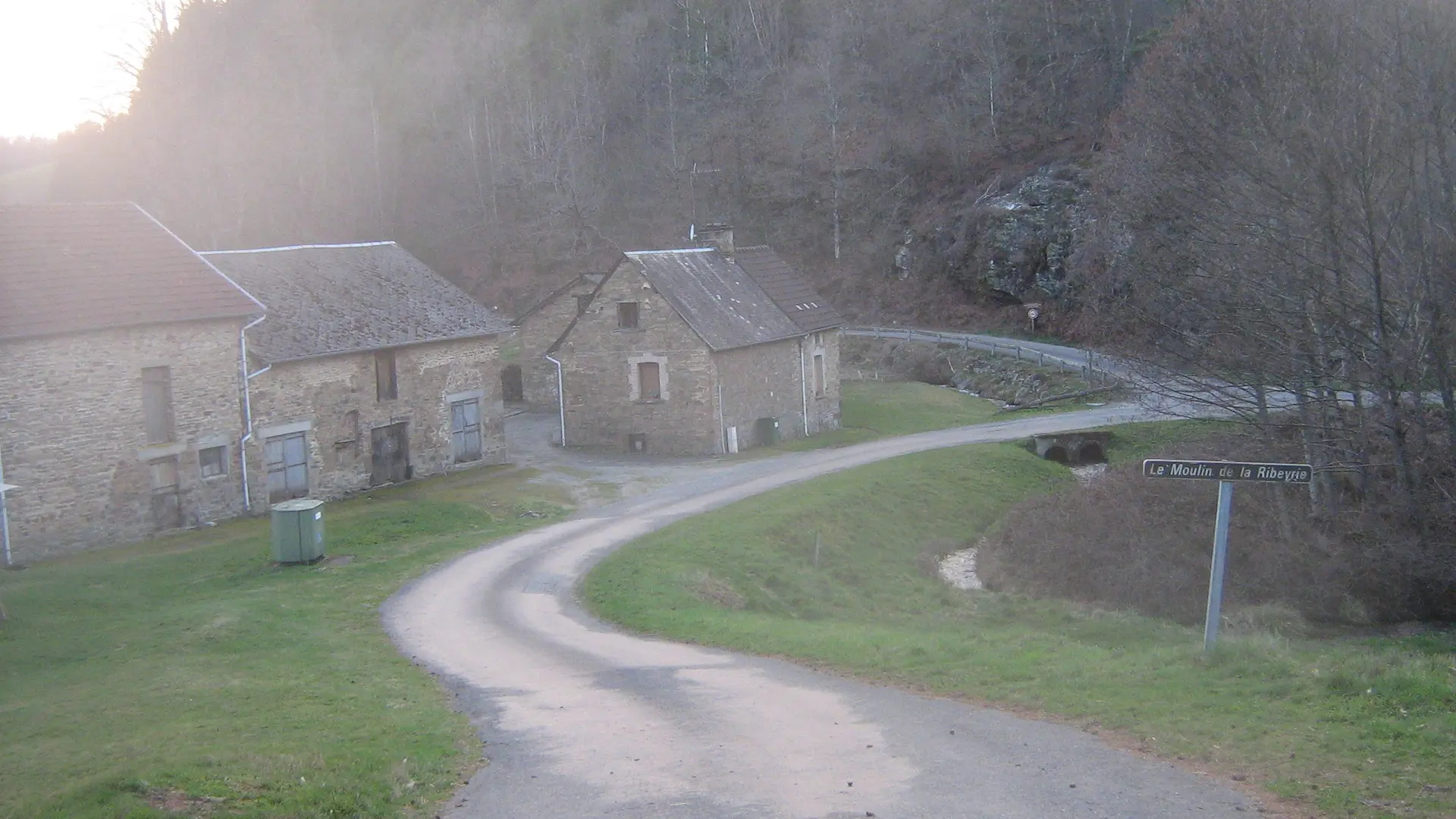 Mont Gargan piste 3_4