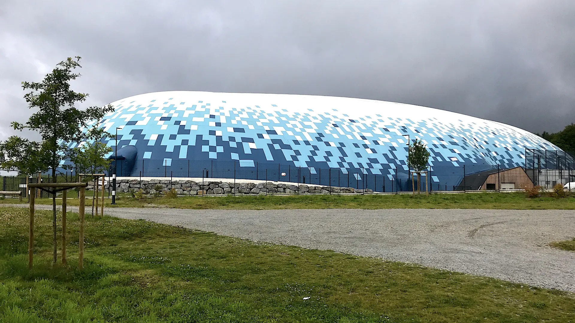 Vélodrome à Bonnac-la-Côte_3