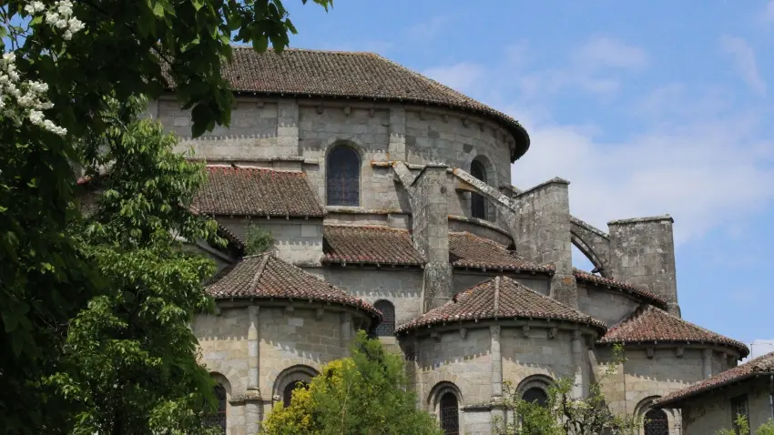 Autour de la gare de Saint-Léonard de Noblat_3