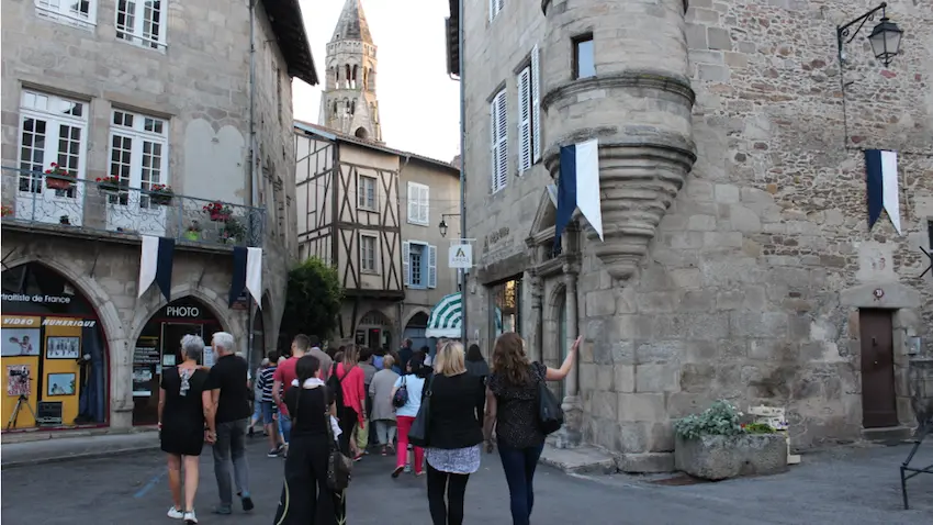 Autour de la gare de Saint-Léonard de Noblat_6