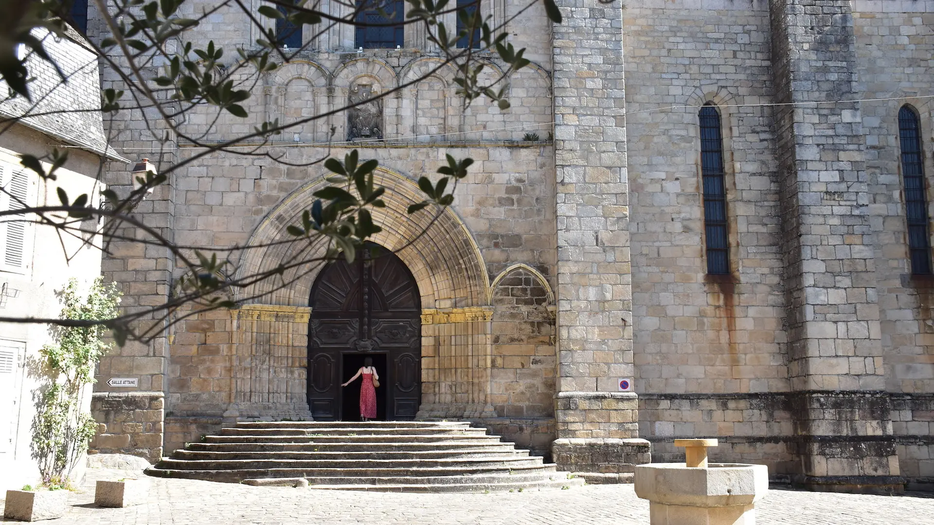 V 56 Limoges - Saint-Yrieix-la-Perche (Véloroute)_4