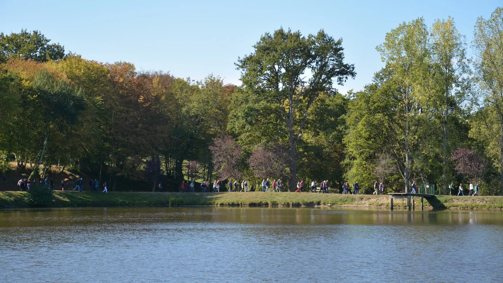 Circuit de l'étang des Brégères_3