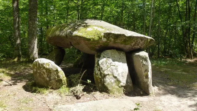 dolmen de Bouéry_1